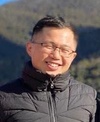 Picture of Fei Ma