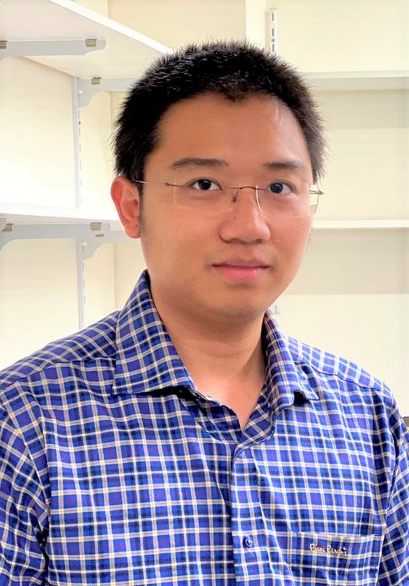 Picture of Hieu Nguyen
