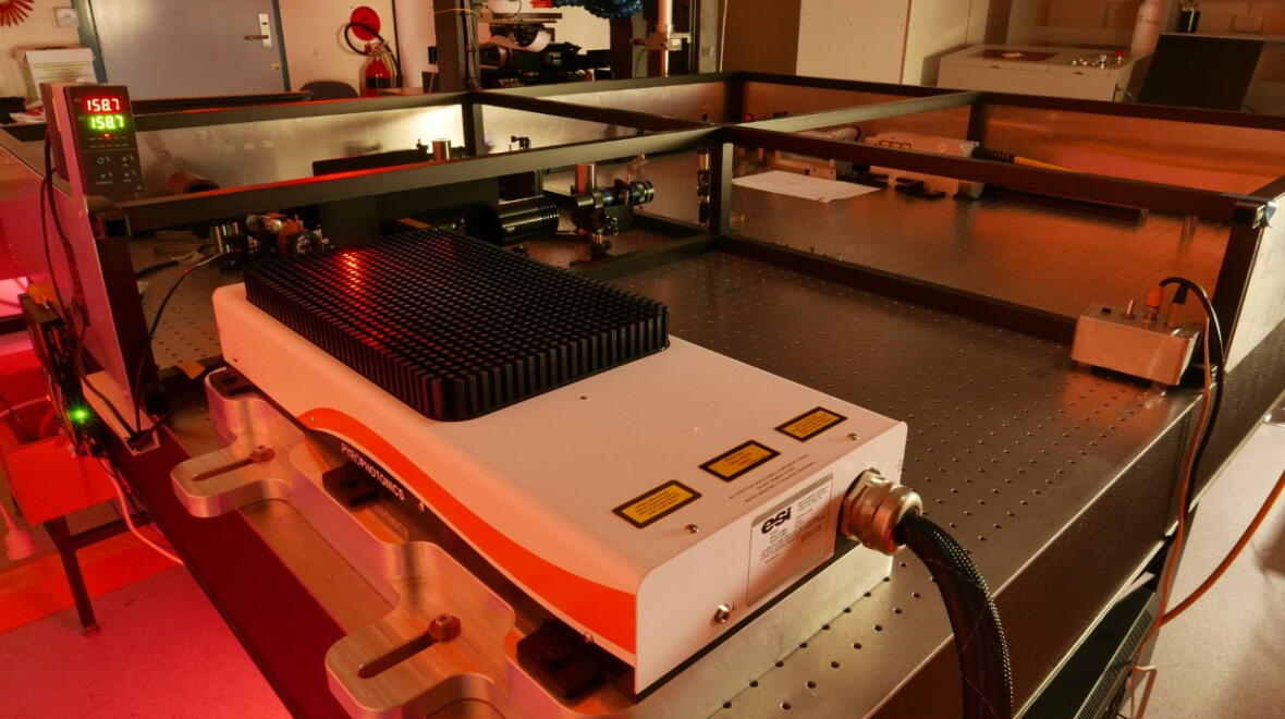 Photo by ThisisEngineering RAEng on Unsplash