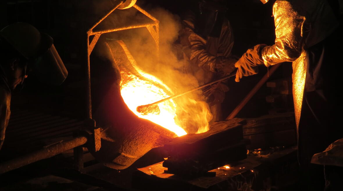 Photo by ThisisEngineering RAEng on Unsplash